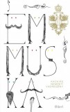 Libri Kiadó Győrei Zsolt – Schlachtovszky Csaba: Emmuska - könyv