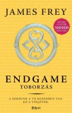 Libri Kiadó James Frey: Endgame I. - Toborzás - könyv