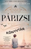 Libri Kiadó Janet Skeslien Charles: A párizsi könyvtár - könyv
