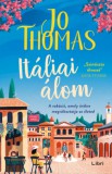 Libri Kiadó Jo Thomas: Itáliai álom - könyv