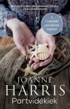 Libri Kiadó Joanne Harris: Partvidékiek - könyv