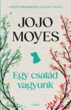 Libri Kiadó Jojo Moyes: Egy család vagyunk - könyv
