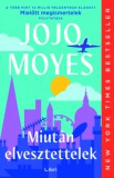 Libri Kiadó Jojo Moyes: Miután elvesztettelek - könyv