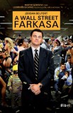Libri Kiadó Jordan Belfort: A Wall Street farkasa - könyv