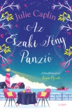 Libri Kiadó Julie Caplin: Az Északi Fény Panzió - könyv