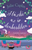 Libri Kiadó Julie Caplin: Házikó az ír dombvidéken - könyv