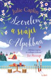 Libri Kiadó Julie Caplin: Szerelem a svájci Alpokban - könyv