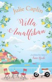 Libri Kiadó Julie Caplin: Villa Amalfiban - könyv