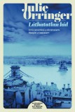 Libri Kiadó Julie Orringer: Láthatatlan híd - könyv