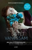 Libri Kiadó Kate Elizabeth Russell: Szép sötét Vanessám - könyv