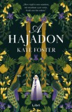 Libri Kiadó Kate Foster: A Hajadon - könyv