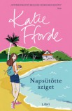 Libri Kiadó Katie Fforde: Napsütötte sziget - könyv