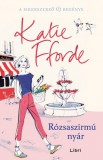 Libri Kiadó Katie Fforde: Rózsaszirmú nyár - könyv