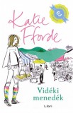 Libri Kiadó Katie Fforde: Vidéki menedék - könyv