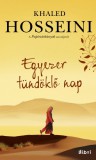 Libri Kiadó Khaled Hosseini: Egyezer tündöklő nap - könyv