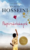 Libri Kiadó Khaled Hosseini: Papírsárkányok - könyv
