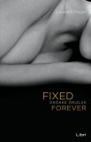 Libri Kiadó Laurelin Paige: Fixed Forever - Örökké őrizlek - könyv