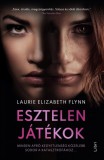 Libri Kiadó Laurie Elizabeth Flynn: Esztelen játékok - könyv