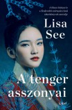 Libri Kiadó Lisa See: A tenger asszonyai - könyv