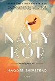 Libri Kiadó Maggie Shipstead: A nagy kör - könyv