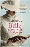 Libri Kiadó Marie Benedict - Victoria Christopher Murray: Belle, a könyvtár királynője - könyv