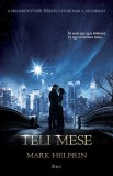 Libri Kiadó Mark Helprin: Téli mese - könyv
