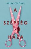 Libri Kiadó Melba Escobar: A szépség háza - könyv
