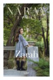 Libri Kiadó Náray Tamás: Zarah - könyv