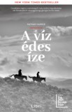 Libri Kiadó Nathan Harris: A víz édes íze - könyv