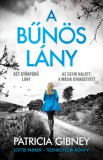 Libri Kiadó Patricia Gibney: A bűnös lány - Lottie Parker 11. - könyv