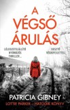 Libri Kiadó Patricia Gibney: A végső árulás - Lottie Parker 6. - könyv