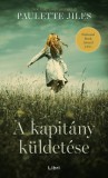 Libri Kiadó Paulette Jiles: A kapitány küldetése - könyv