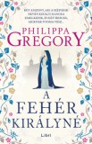 Libri Kiadó Philippa Gregory: A fehér királyné - könyv