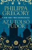 Libri Kiadó Philippa Gregory: Az utolsó Tudor - könyv