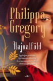 Libri Kiadó Philippa Gregory: Hajnalföld - könyv