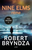 Libri Kiadó Robert Bryndza: Nine Elms réme - Kate Marshall 1. - könyv