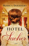 Libri Kiadó Rodica Doehnert: Hotel Sacher - könyv