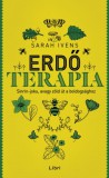 Libri Kiadó Sarah Ivens: Erdőterápia - Sinrin-joku, avagy zöld út a boldogsághoz - könyv