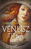 Libri Kiadó Sonia Lleonart Dormua: Vénusz titka - könyv