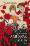 Libri Kiadó Sophie Haydock: A múzsák csókja - könyv
