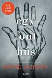 Libri Kiadó Sophie Jackson: Egy font hús - könyv