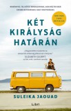 Libri Kiadó Suleika Jaouad: Két királyság határán - könyv