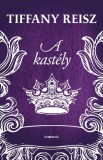 Libri Kiadó Tiffany Reisz: A kastély - könyv