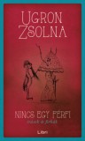 Libri Kiadó Ugron Zsolna: Nincs egy férfi - könyv
