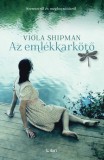 Libri Kiadó Viola Shipman: Az emlékkarkötő - könyv