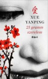 Libri Kiadó Xue Yanping: 21 gramm szerelem - könyv