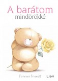 Libri Könyvkiadó A barátom mindörökké