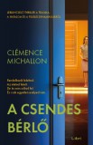 Libri Könyvkiadó A csendes bérlő