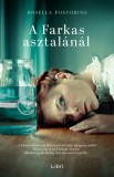 Libri Könyvkiadó A Farkas asztalánál