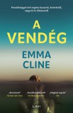 Libri Könyvkiadó A vendég